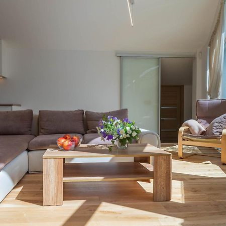 Anbo Vila Palanga Extérieur photo