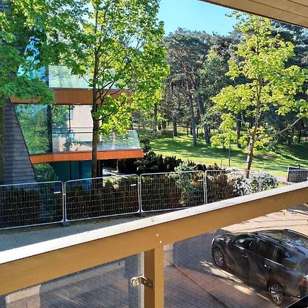 Anbo Vila Palanga Extérieur photo