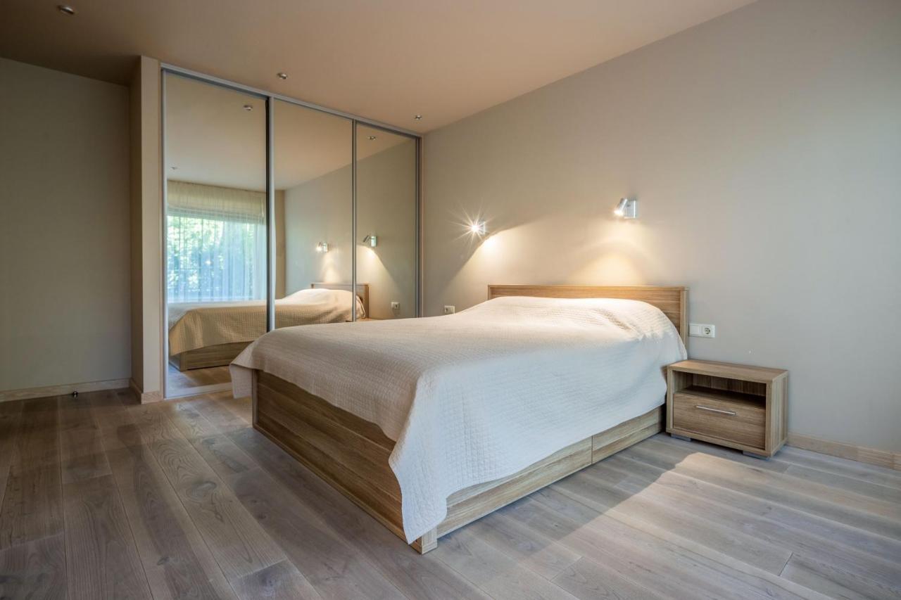 Anbo Vila Palanga Extérieur photo
