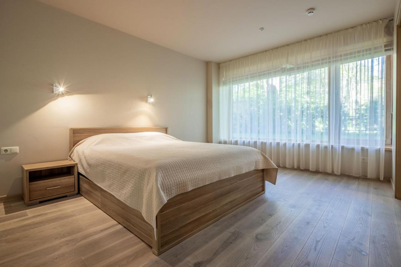 Anbo Vila Palanga Extérieur photo
