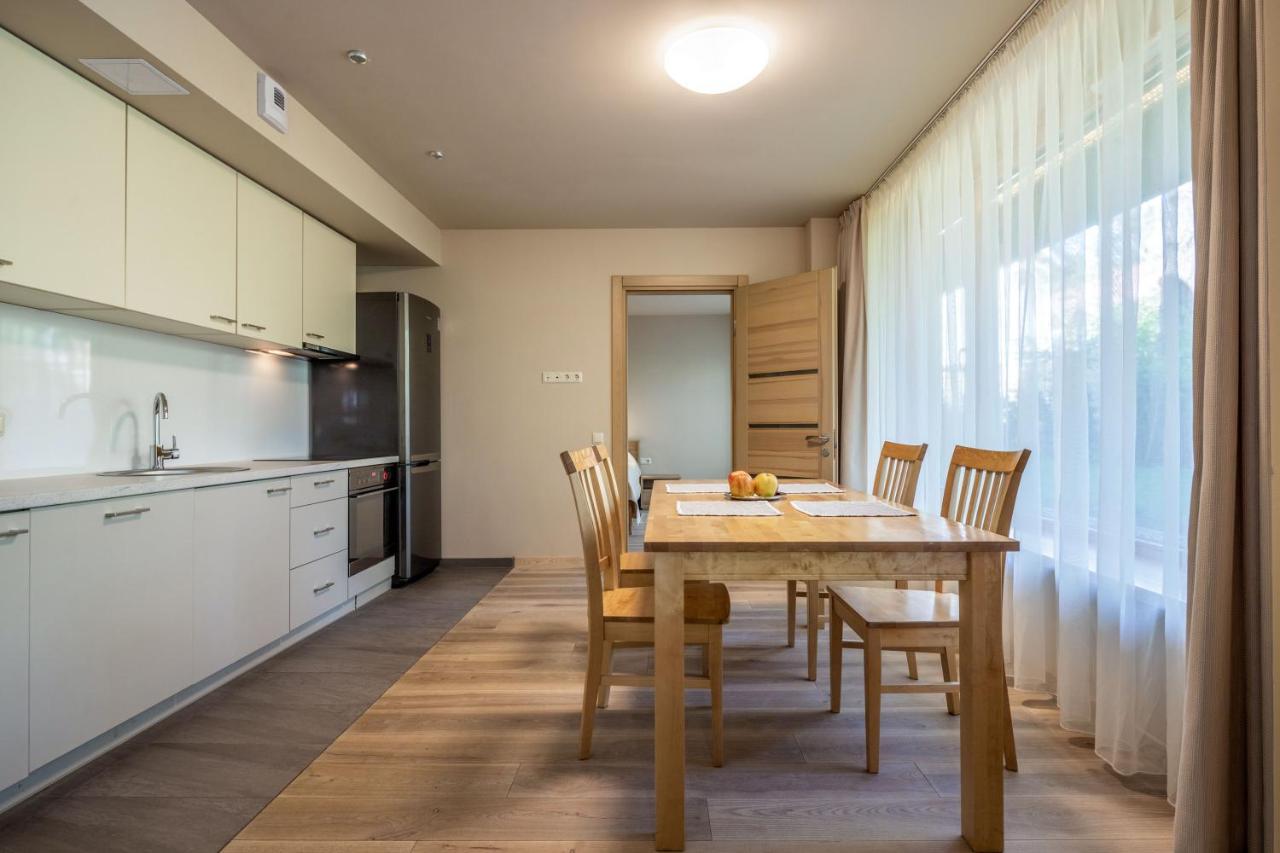 Anbo Vila Palanga Extérieur photo