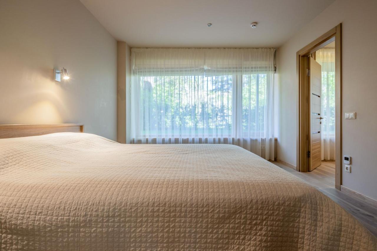Anbo Vila Palanga Extérieur photo