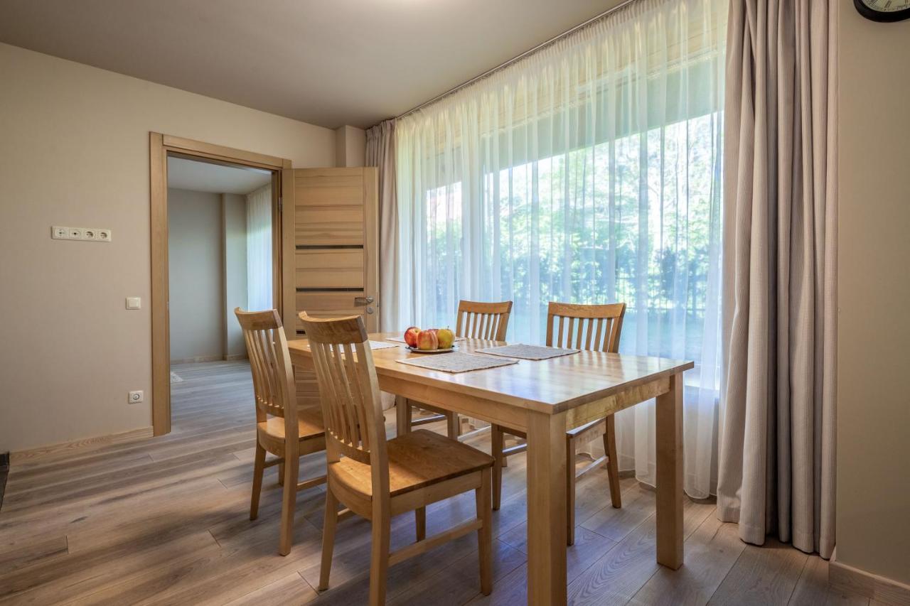 Anbo Vila Palanga Extérieur photo