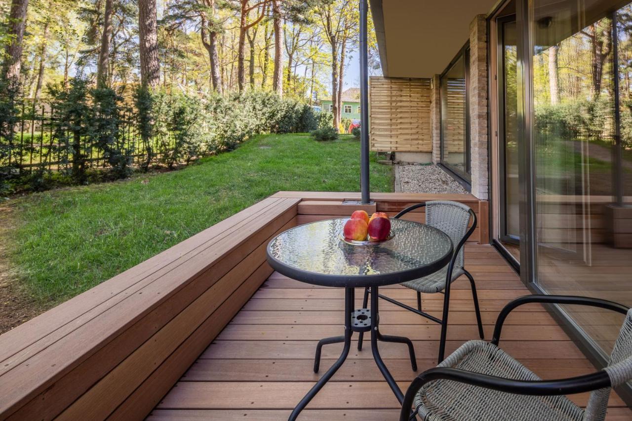 Anbo Vila Palanga Extérieur photo