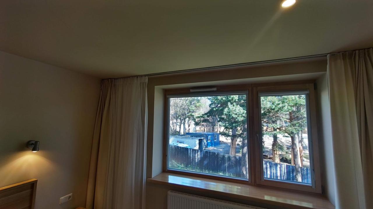 Anbo Vila Palanga Extérieur photo