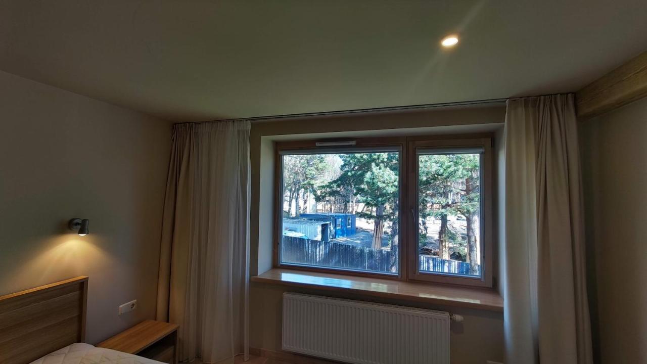 Anbo Vila Palanga Extérieur photo