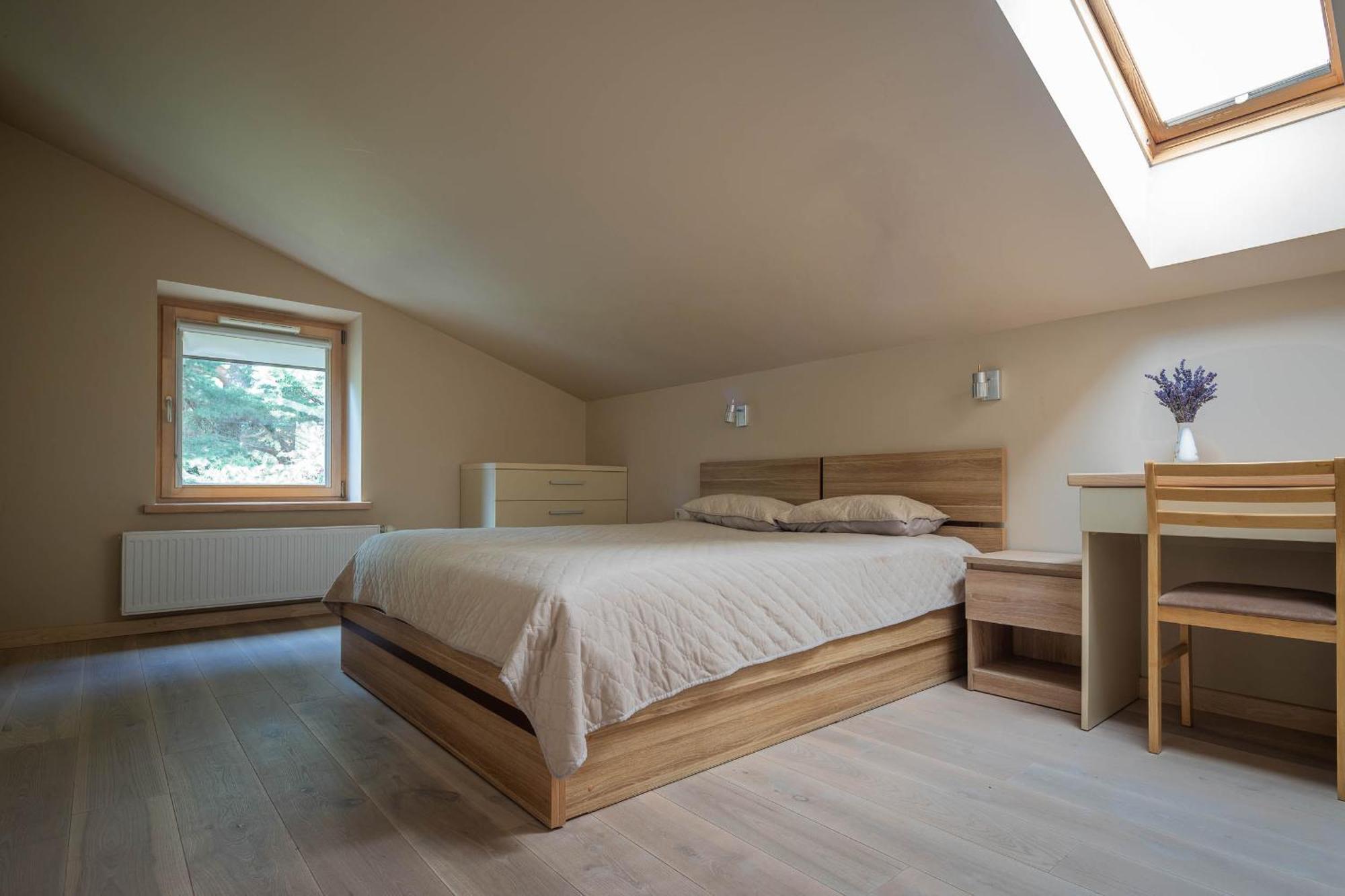 Anbo Vila Palanga Extérieur photo
