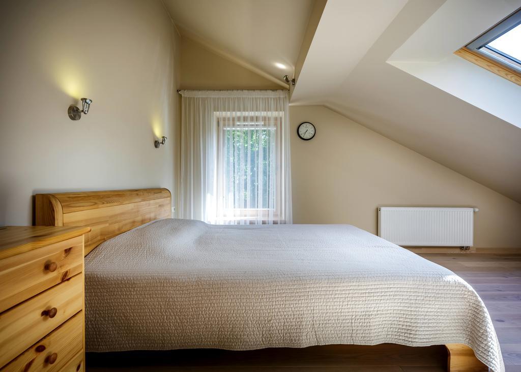 Anbo Vila Palanga Extérieur photo
