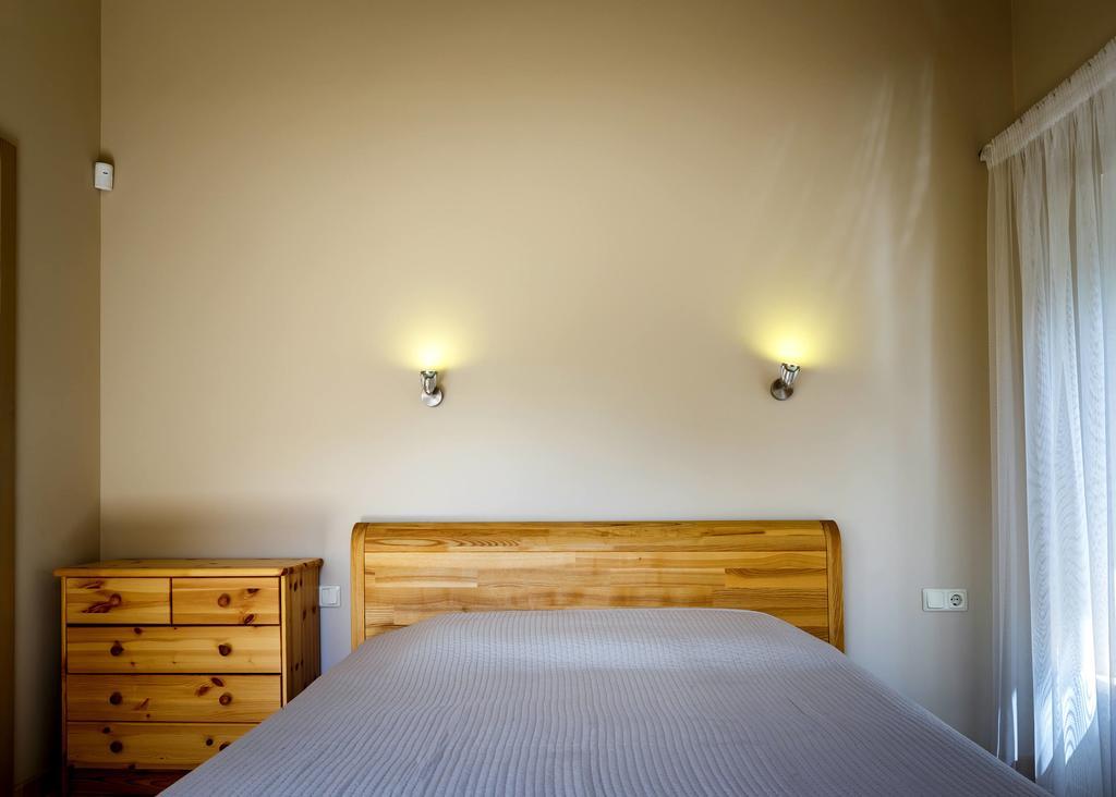 Anbo Vila Palanga Extérieur photo