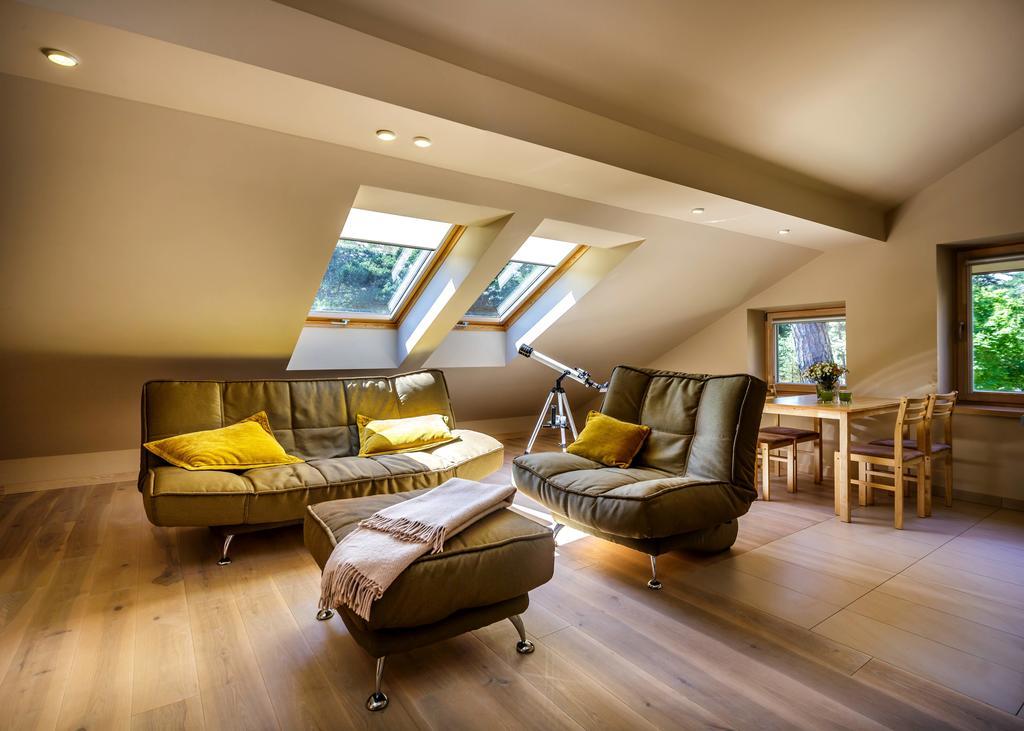 Anbo Vila Palanga Extérieur photo