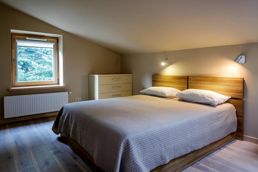 Anbo Vila Palanga Extérieur photo