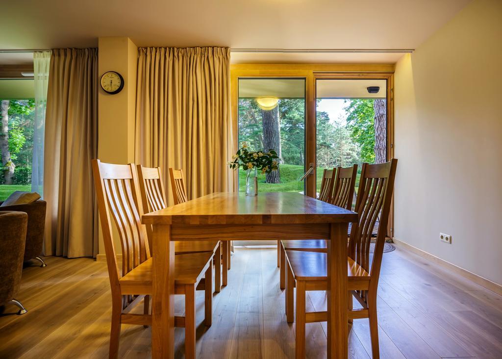 Anbo Vila Palanga Extérieur photo