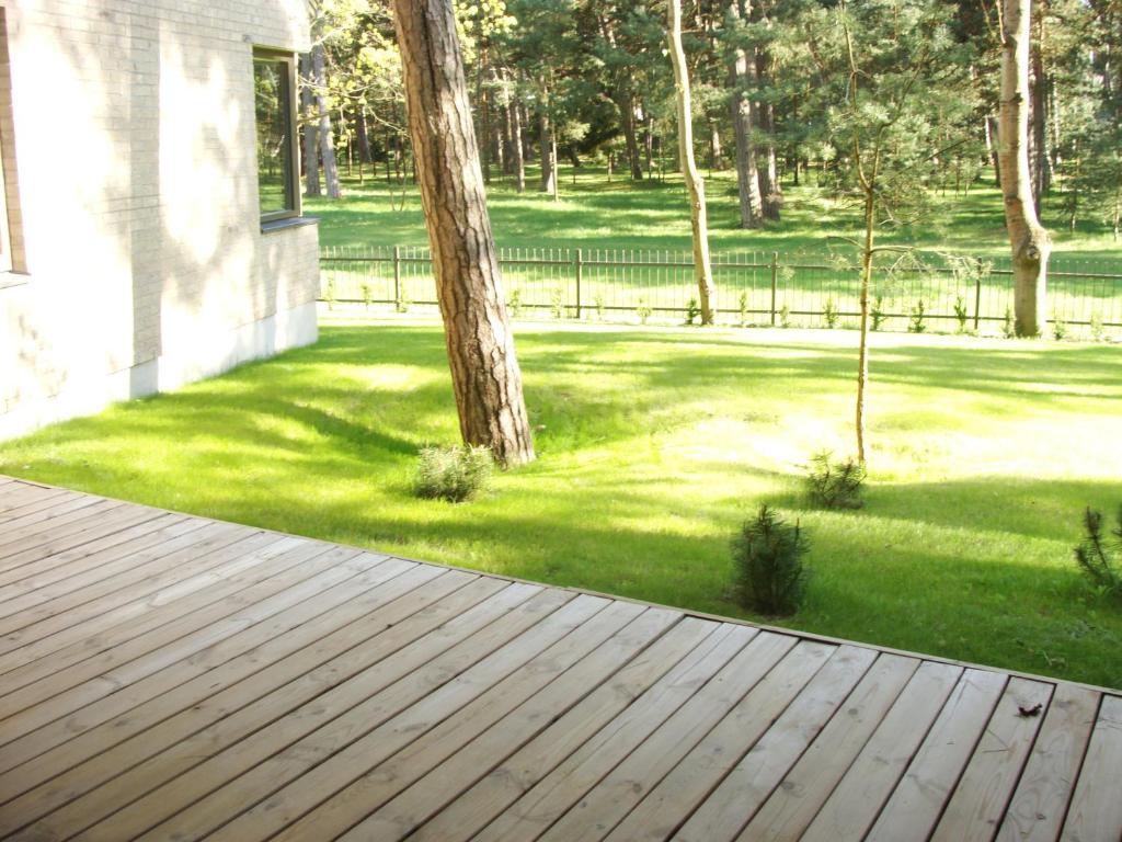 Anbo Vila Palanga Extérieur photo